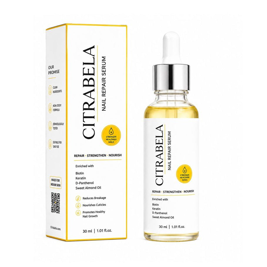 Anti Fungal Nail Repair Serum 30 ml