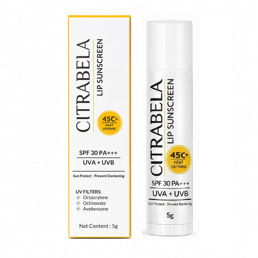 Lip Sunscreen for Dark Lips 5g