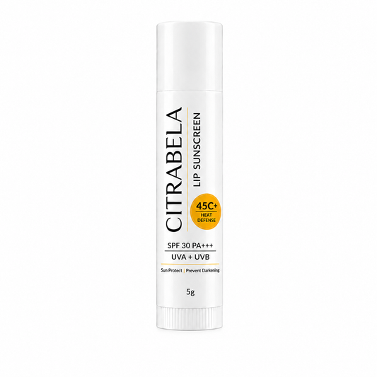 Lip Sunscreen SPF 30